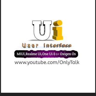 Telegram Channel logo MIUI | Realme UI 4.0 | OnePlus Oxygen OS 13 | OneUI 5 - Update. Free Telegram Channel Analytics