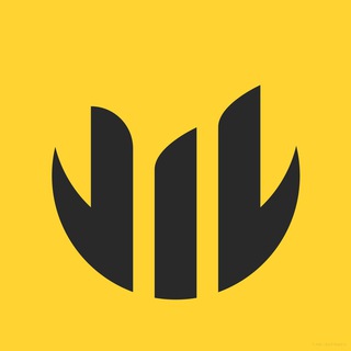 Логотип Телеграм канала . Бесплатная аналитика Telegram каналов