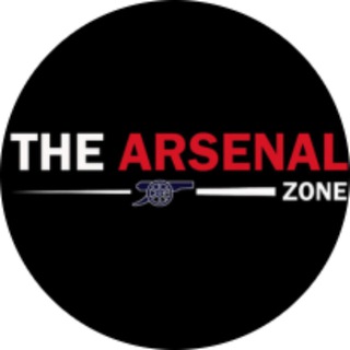 Логотип Телеграм канала thearsenalzone33. Бесплатная аналитика Telegram каналов