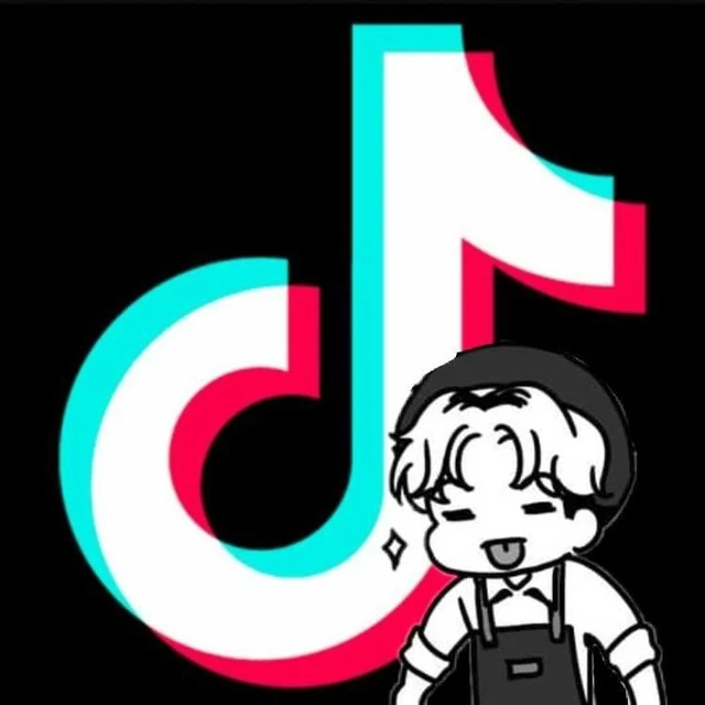 Логотип Телеграм канала tiktoktrtr. Бесплатная аналитика Telegram каналов