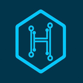 Логотип Телеграм канала hirnacrypto. Бесплатная аналитика Telegram каналов