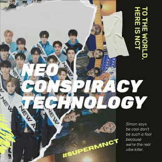 Telegram Channel logo [MEMORIES] NCT. Free Telegram Channel Analytics
