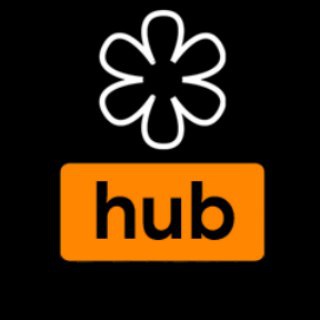 Логотип Телеграм канала Мам, отстань, я жду Мишлен. Бесплатная аналитика Telegram каналов