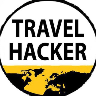 Telegram Channel logo trvlhacker. Free Telegram Channel Analytics