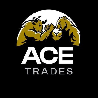 Логотип Телеграм канала acetrader4. Бесплатная аналитика Telegram каналов