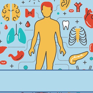 Telegram Channel logo np_anatomy. Free Telegram Channel Analytics