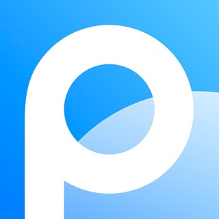 Логотип Телеграм канала Работа.ру. Бесплатная аналитика Telegram каналов