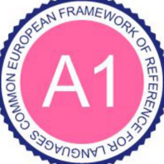 Telegram Channel logo INGLIZ TILI A1. Free Telegram Channel Analytics