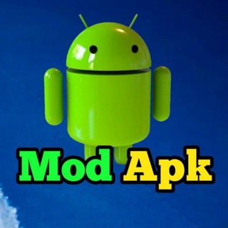 Telegram Channel logo APKS MODIFICADAS & HACKEADAS. Free Telegram Channel Analytics