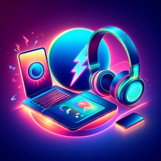 Telegram Channel logo 💻 Chollos de Electrónica ️ Ofertas Cupones ️. Free Telegram Channel Analytics