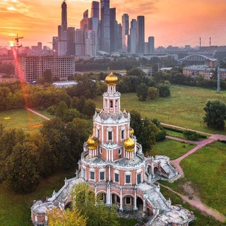 Логотип Телеграм канала filevsky_park. Бесплатная аналитика Telegram каналов
