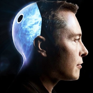 Telegram Channel logo neuralink. Free Telegram Channel Analytics