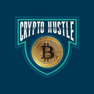 Telegram Channel logo The_CryptoHustle. Free Telegram Channel Analytics