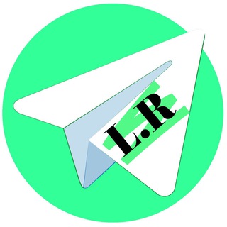 Логотип Телеграм канала Legal.Report. Бесплатная аналитика Telegram каналов