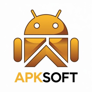 Telegram Channel logo apkSoftAndroid. Free Telegram Channel Analytics