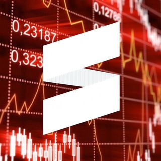 Логотип Телеграм канала birzhevikbanksestateofficial1. Бесплатная аналитика Telegram каналов