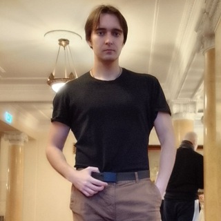 Логотип Телеграм канала . Бесплатная аналитика Telegram каналов