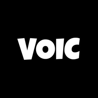 Логотип Телеграм канала voictech. Бесплатная аналитика Telegram каналов