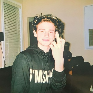 Логотип Телеграм канала Payton Moormeier🌷. Бесплатная аналитика Telegram каналов