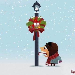 Логотип Телеграм канала kpspbru. Бесплатная аналитика Telegram каналов