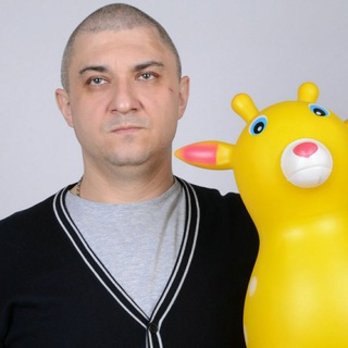 Логотип Телеграм канала С. Плиев. Истории из ж.. Бесплатная аналитика Telegram каналов