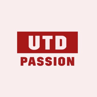 Логотип Телеграм канала manchesterunited_passion. Бесплатная аналитика Telegram каналов