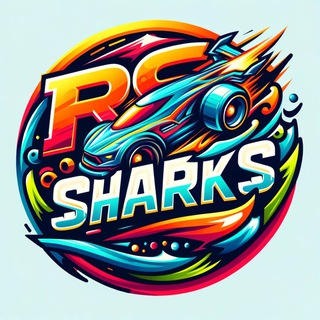 Telegram Channel logo rcsharks. Free Telegram Channel Analytics