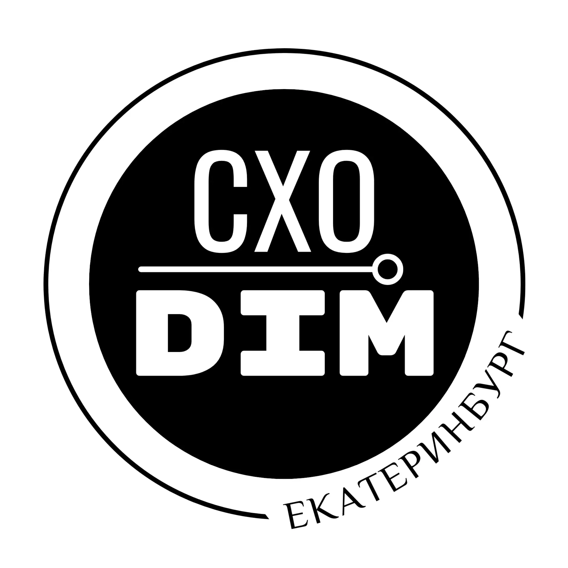 Telegram Channel logo davaicxodim_ekb. Free Telegram Channel Analytics