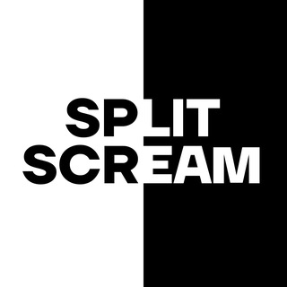 Telegram Channel logo splitscream. Free Telegram Channel Analytics