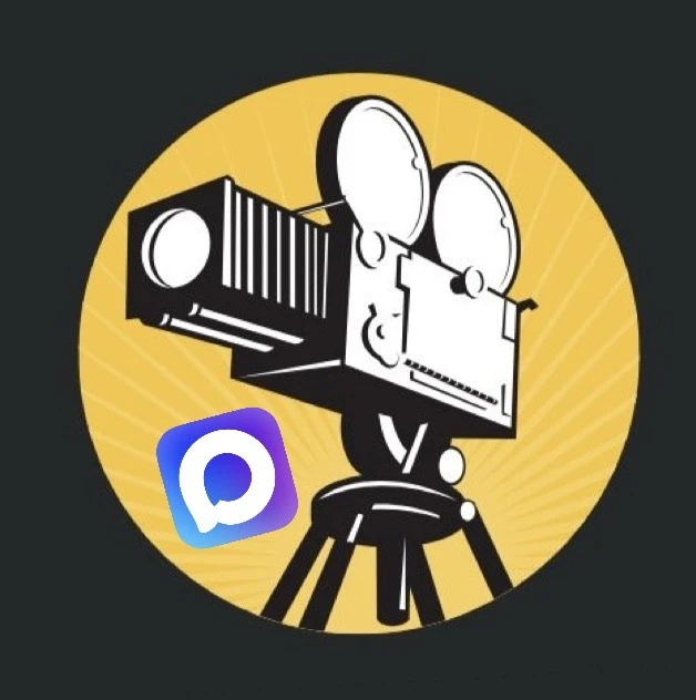 Telegram Channel logo kinovmax. Free Telegram Channel Analytics