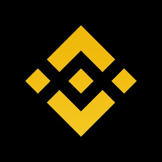 Telegram Channel logo binancetelegramchat. Free Telegram Channel Analytics