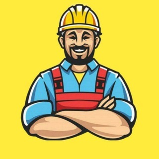 Telegram Channel logo usta_buva. Free Telegram Channel Analytics