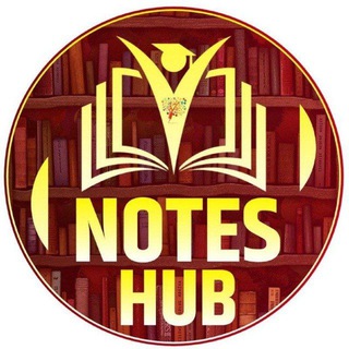 Логотип Телеграм канала Notes_hab. Бесплатная аналитика Telegram каналов