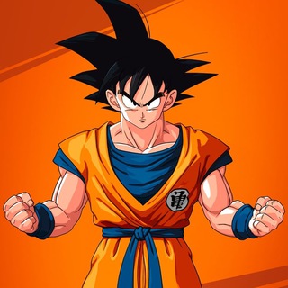 Telegram Channel logo DBZgroup. Free Telegram Channel Analytics