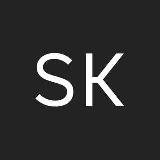 Логотип Телеграм канала SKDESIGN • Дизайнерская мебель. Бесплатная аналитика Telegram каналов