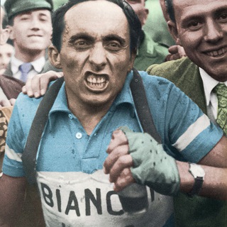 Логотип Телеграм канала Голый спорт. Бесплатная аналитика Telegram каналов