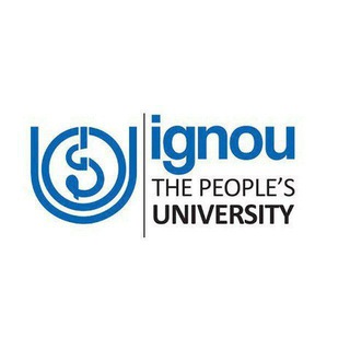 Логотип Телеграм канала Ignou_Assignment_Groupss. Бесплатная аналитика Telegram каналов