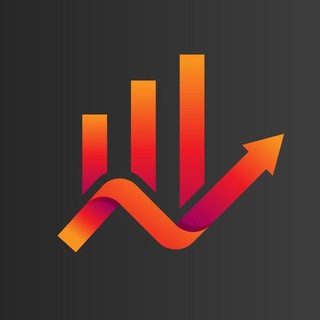 Логотип Телеграм канала Блог Трейдера. Бесплатная аналитика Telegram каналов