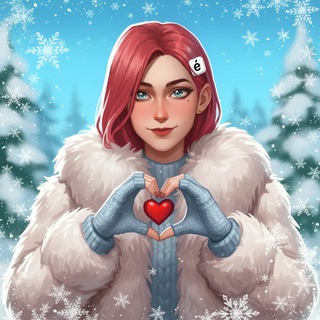 Логотип Телеграм канала . Бесплатная аналитика Telegram каналов