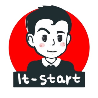 Логотип Телеграм канала it_begin_books. Бесплатная аналитика Telegram каналов