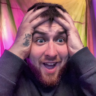 Логотип Телеграм канала . Бесплатная аналитика Telegram каналов