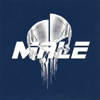 Telegram Channel logo MALE.. Free Telegram Channel Analytics