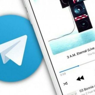 Логотип Телеграм канала Kazakh Toy Music. Бесплатная аналитика Telegram каналов