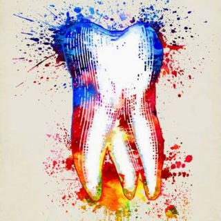 Telegram Channel logo Dentistry Channel. Free Telegram Channel Analytics