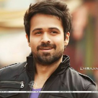 Telegram Channel logo Emraan Hashmi. Free Telegram Channel Analytics