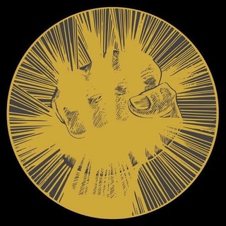 Логотип Телеграм канала GAZ. Бесплатная аналитика Telegram каналов