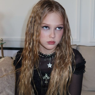 Логотип Телеграм канала bykovamiroslava. Бесплатная аналитика Telegram каналов