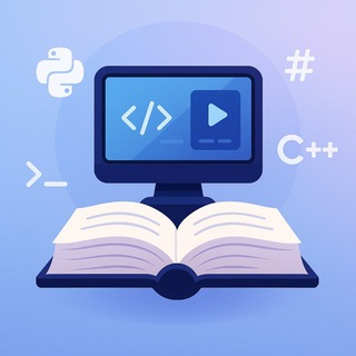 Telegram Channel logo edprogramming. Free Telegram Channel Analytics