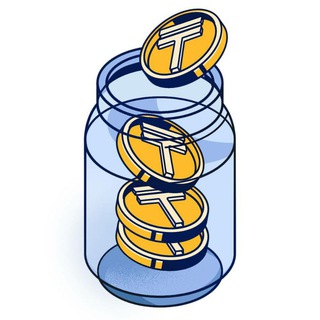 Логотип Телеграм канала . Бесплатная аналитика Telegram каналов