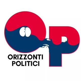 Telegram Channel logo Orizzonti Politici. Free Telegram Channel Analytics